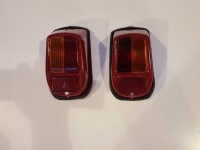 Used parts for tractors Steyr + serie