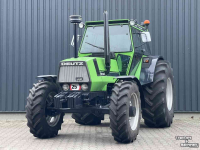 Tractor Deutz-Fahr DX 120