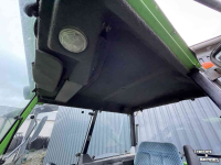 Tractor Deutz-Fahr DX 120