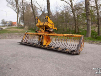 Mowing bucket Herder Msz 300 cw 30 maaikorf