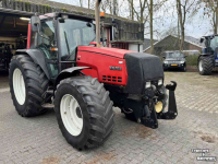 Tractor Valtra 8150