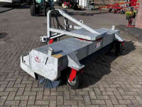 Sweeper M-Sweep TV600P250