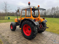 Tractor Fendt 270P