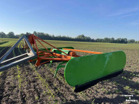Silage spreader Holaras Super star
