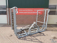 Pasture topper  Weidesleep 6000mm
