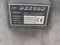 Slurry tank Peecon Waterwagen