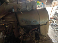 Engine Deutz f2L511