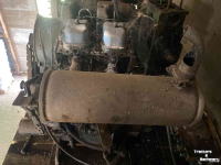 Engine Deutz f2L511
