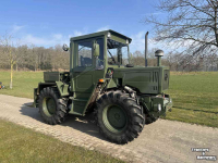 Tractor Mercedes Benz MB-trac 440