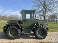Tractor Mercedes Benz MB-trac 440