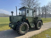 Tractor Mercedes Benz MB-trac 440