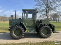 Tractor Mercedes Benz MB-trac 440