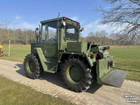 Tractor Mercedes Benz MB-trac 440