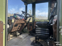 Tractor Mercedes Benz MB-trac 440
