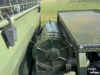 Tractor Mercedes Benz MB-trac 440