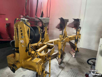 Ploughs Rumptstad TW 40B