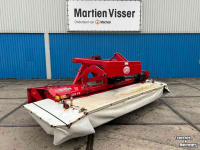 Mower Lely Splendimo 320 FC frontmaaier