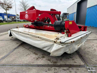 Mower Lely Splendimo 320 FC frontmaaier