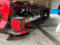 Mower Lely Splendimo 320 FC frontmaaier