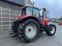 Tractor Massey Ferguson 6490 Dyna-6 Tractoren