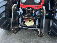 Tractor Massey Ferguson 6490 Dyna-6 Tractoren