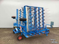 Weeder Lemken Thulit MF/600 Demo
