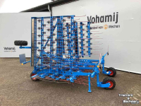 Weeder Lemken Thulit MF/600 Demo