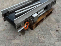 Conveyor  RVS Transportband