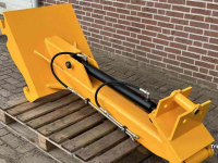 Stick extensions  Verlenggiek voor Maaikorf Nieuw