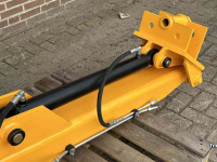 Stick extensions  Verlenggiek voor Maaikorf Nieuw