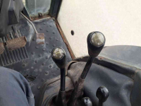 Tractor Deutz-Fahr Dx 4.11 se