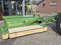 Mower Krone Easy Cut 280 CV Q Maaier