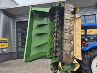 Mower Krone Easy Cut 280 CV Q Maaier