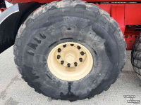 Earth- / Sand-dumper Beco Maxxim 240 Zandkipper