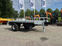 Other earthmoving and heavy equipment and accessories VGM Sierra 5 / DT5 bakkenwagen