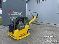 Vibrating plates Wacker Neuson DPU3060Hets