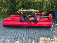 Flail mower Votex Landmaster 310 klepelmaaier 2025