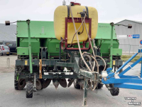 Potato planter Miedema Structural PM40