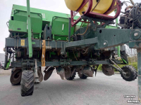 Potato planter Miedema Structural PM40