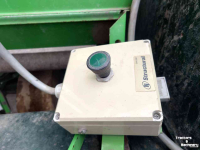 Potato planter Miedema Structural PM40