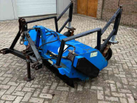 Sweeper AP Veegmachine