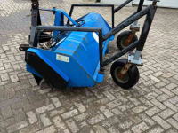 Sweeper AP Veegmachine