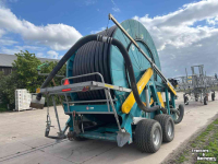 Irrigation hose reel Ferbo GHE 125-930