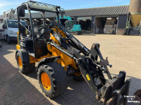 Wheelloader JCB 403