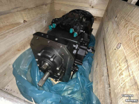 Tractor New Holland Versnellingsbak  16x16 Electro Command New Holland T5 Electro Command Parts nr:47028713