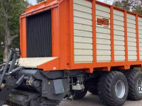 Self-loading wagon Kaweco Thorium 35 Dubbeldoelwagen