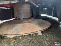 Mower PZ CM220