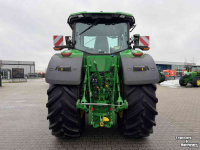 Tractor John Deere 7R290 AP 50KM COMMAND-PRO 2024 560 UUR DEMO!!!