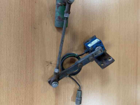 GPS steering systems and attachments Trimble FMX
