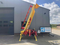 Mower Pottinger Novacat 352V